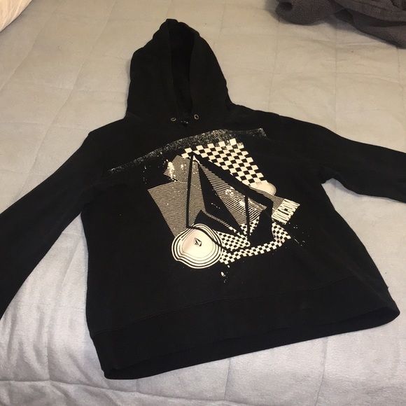Volcom sweater - Picture 1 of 4